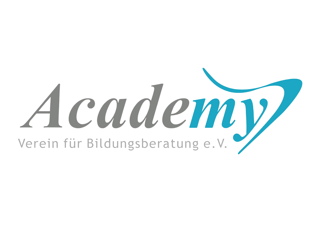 Academy, Verein für Bildungsberatung e.V. Academy, Verein für Bildungsberatung e.V.