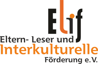 Elif, Eltern-, Leser- und Interkulturelle Förderung e.V.