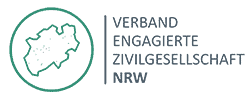 Verband Engagierte Zivilgesellschaft NRW Verband Engagierte Zivilgesellschaft NRW
