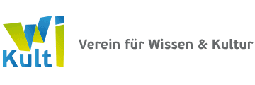 WiKult, Verein für Wissen & Kultur